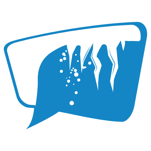 Cold DM Logo